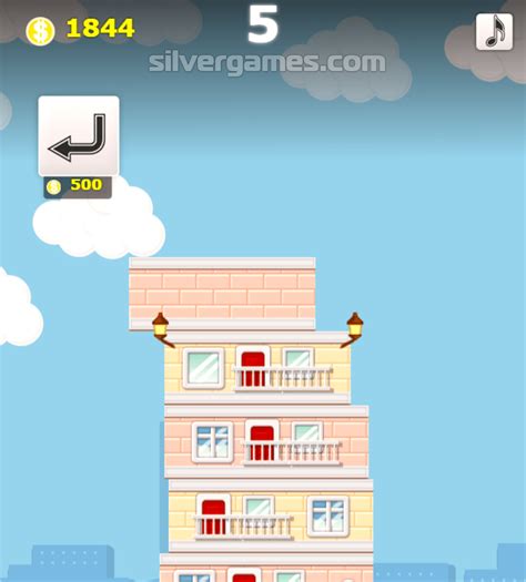 tower building game|Tower Blocks: Play Online and Build Your Way to the Top!.